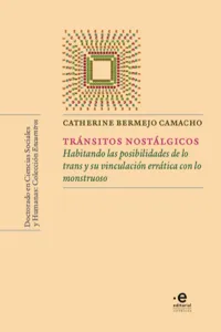 Tránsitos nostálgicos_cover