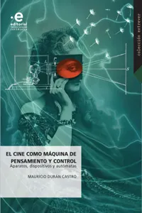 El cine como máquina de pensamiento y control_cover