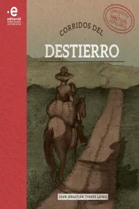 Corridos del destierro_cover