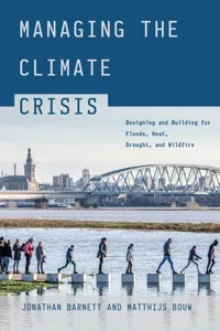 Managing the Climate Crisis_cover