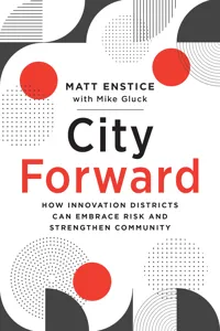 City Forward_cover