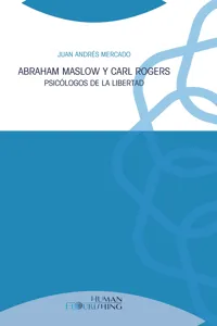 Abraham Maslow y Carl Rogers_cover