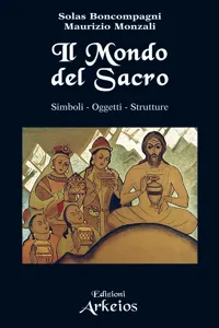 Il mondo del sacro_cover