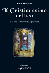 Il Cristianesimo celtico_cover