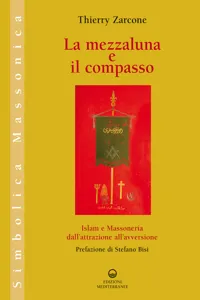 La mezzaluna e il compasso_cover