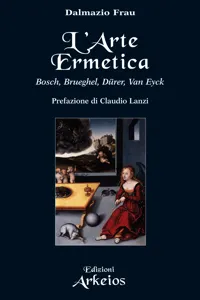 L'arte ermetica_cover