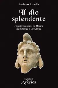 Il dio splendente_cover