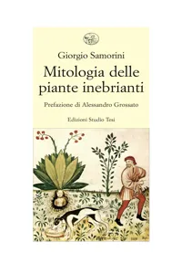 Mitologia delle piante inebrianti_cover