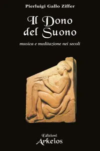 Il dono del suono_cover