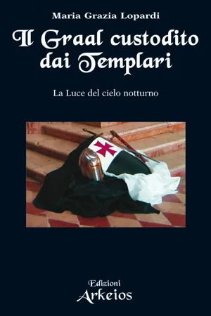 Il Graal custodito dai Templari