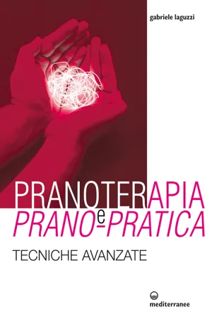 Pranoterapia e Prano-pratica