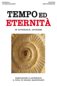 Tempo ed Eternità_cover