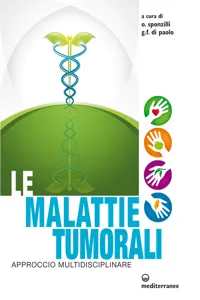 Le malattie tumorali_cover