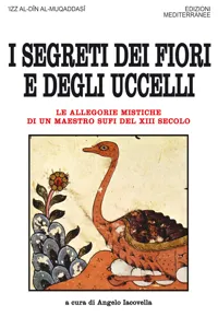 I segreti dei fiori e degli uccelli_cover