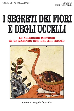 I segreti dei fiori e degli uccelli