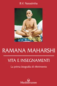 Ramana Maharshi_cover