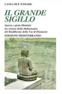 Il Grande Sigillo_cover