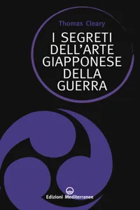 I segreti dell'arte giapponese della guerra_cover