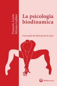 La psicologia biodinamica_cover