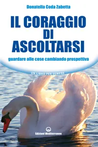 Il coraggio di ascoltarsi_cover