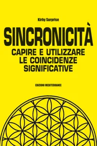 Sincronicità_cover