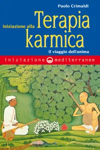 Iniziazione alla Terapia Karmica_cover