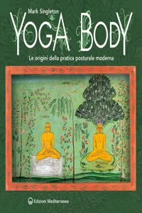 Yoga Body_cover