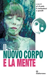 Il nuovo corpo e la mente_cover