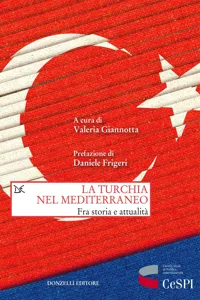 La Turchia nel Mediterraneo_cover