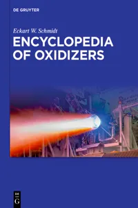 Encyclopedia of Oxidizers_cover