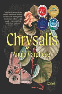 Chrysalis_cover