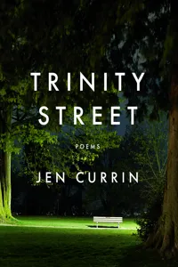Trinity Street_cover