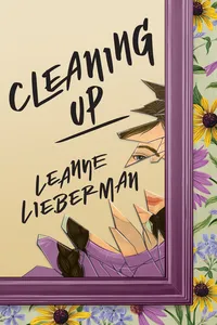 Cleaning Up_cover