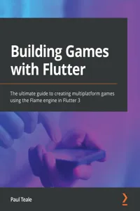 Building Games with Flutter_cover