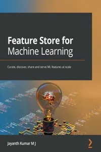 Feature Store for Machine Learning_cover