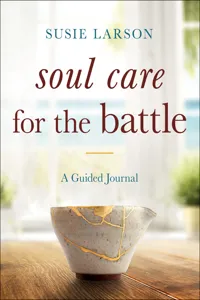 Soul Care for the Battle_cover