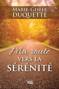 Ma route vers la sérénité_cover