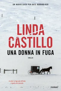 Una donna in fuga_cover