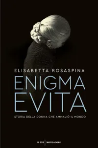 Enigma Evita_cover