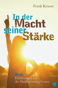 In der Macht seiner Stärke_cover