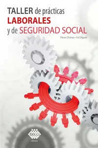 Taller de prácticas Laborales y de Seguridad Social 2022_cover