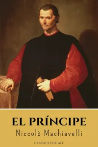 El Príncipe_cover