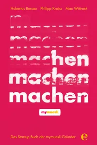 Machen!_cover