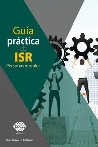 Guía práctica de ISR 2021_cover