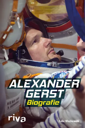 Alexander Gerst