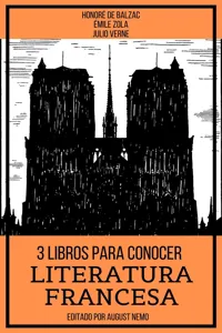 3 Libros para Conocer Literatura Francesa_cover