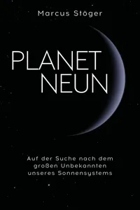 Planet Neun_cover