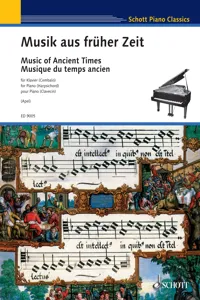 Music of Ancient Times_cover