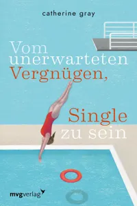 Vom unerwarteten Vergnügen, Single zu sein_cover