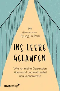 Ins Leere gelaufen_cover